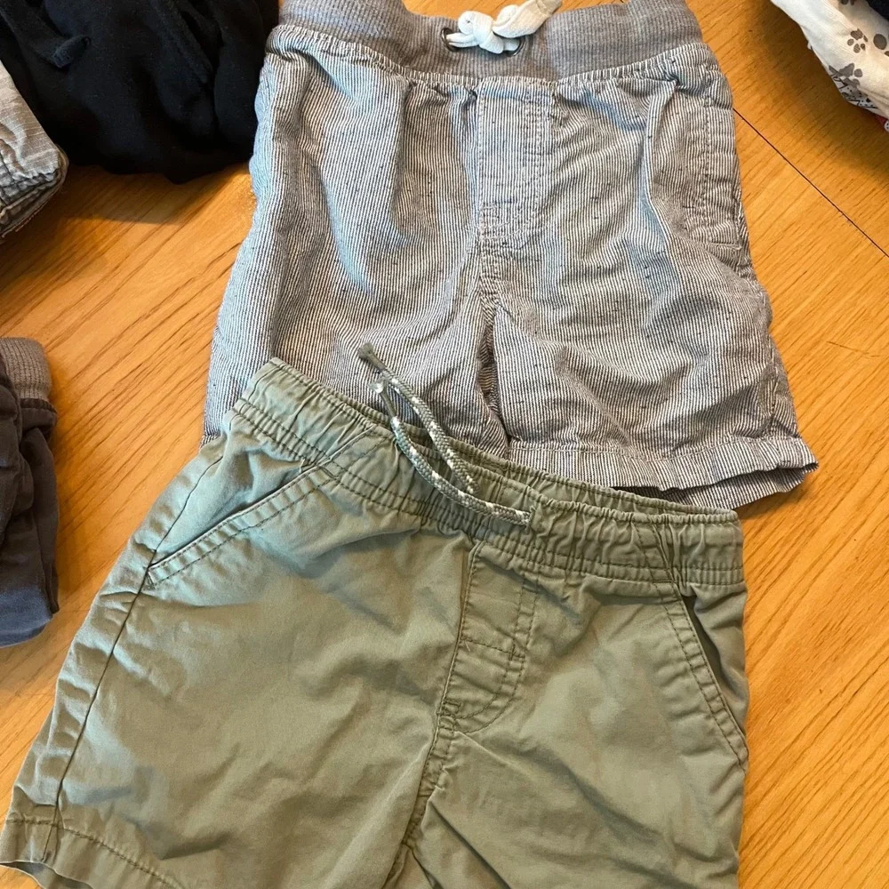 OshKosh Bgosh toddler boys